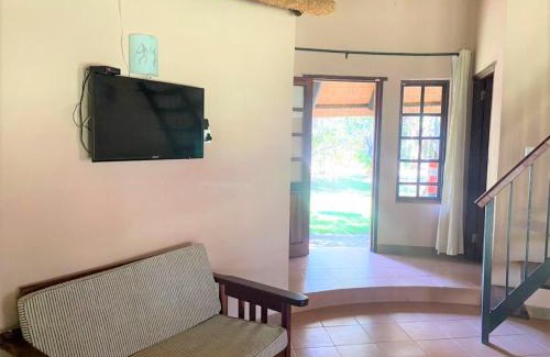 Bulawayo Apartment | Family Lodge in Natural African Bush - 2115