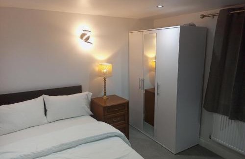 Mayfield House | Family Lodge, Princess Lodge, Executive Lodge, Master's Lodge