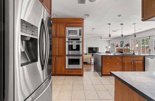 North Dallas House | Family Memories Near University Park
