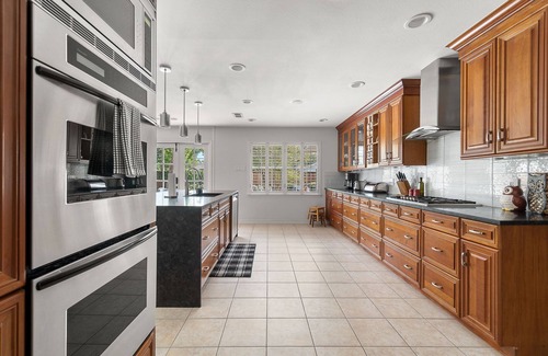 North Dallas House | Family Memories Near University Park