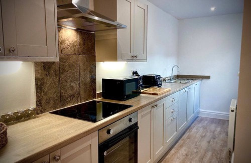 Blackpool House | Family modern 3 Bed Hot Tub House in Blackpool