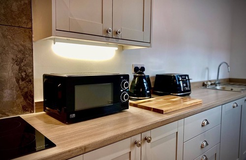 Blackpool House | Family modern 3 Bed Hot Tub House in Blackpool