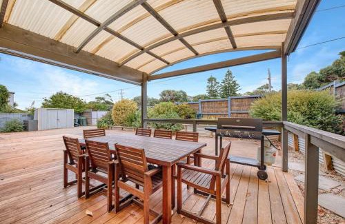 Surf Coast House | Family Moments