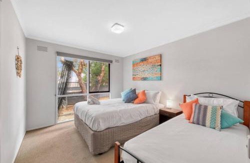Surf Coast House | Family Moments