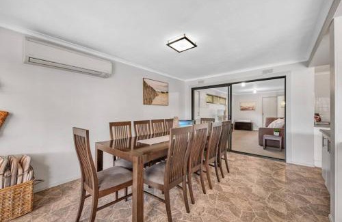Surf Coast House | Family Moments