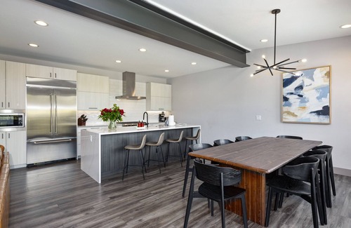 Keystone House | Family Mountain Getaway/Private Hot Tub/Stunning Views