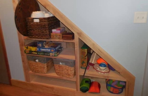 Gerton Cabin | Family Mountain Retreat 13 miles from Asheville (Holly Cottage)