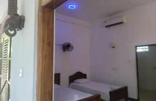 Dambulla House | Family Nest