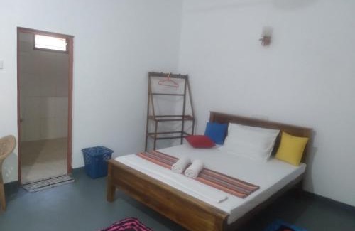 Dambulla House | Family Nest