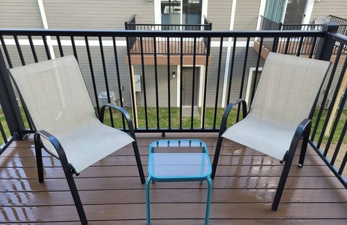 Elkhorn House | Family Oasis Close to Gretna Outlet Fun