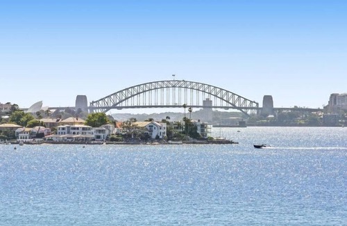 Rose Bay House | Family Oasis in Rose Bay's Premier Enclave