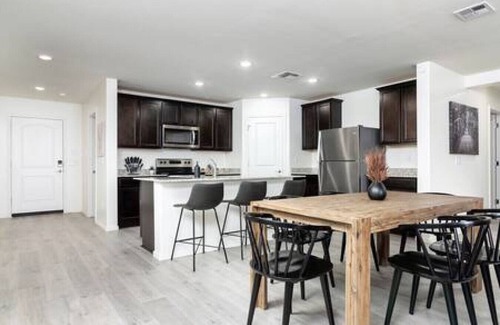 Casa Grande House | *Family Oasis*Shuffleboard*Backyard*Arcade*Garage*