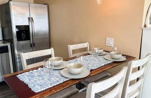 Rehoboth Beach House | Family Paradise! HotTub/EV/4bd3ba/3.7mi to beach
