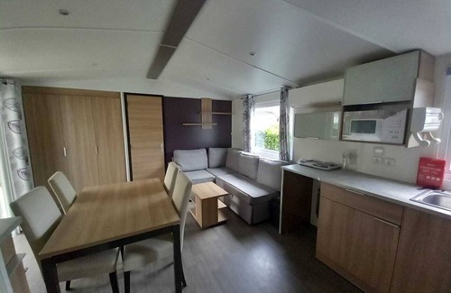 Gastes House | Family paradise in the Landes region at a campsite with a water park