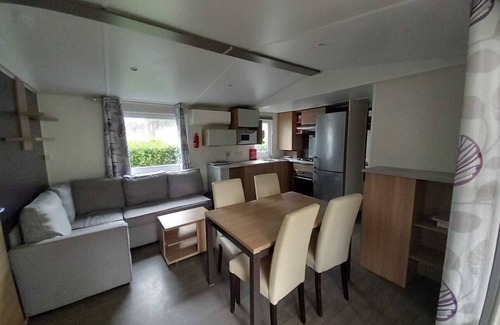 Gastes House | Family paradise in the Landes region at a campsite with a water park