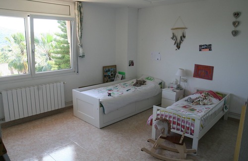 Gava House | Family paradise near the beaches and Barcelona