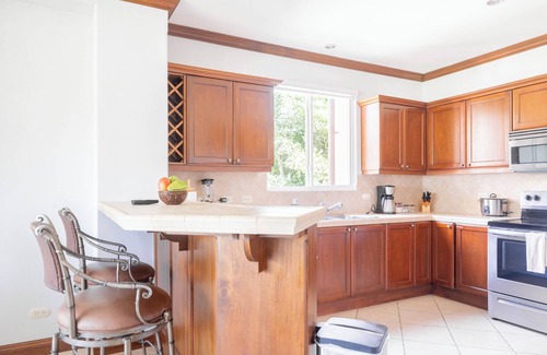 Jaco Apartment | Family-Perfect Condo with Ocean Views @ Los Sueños