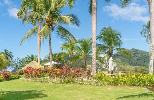 Jaco Apartment | Family-Perfect Condo with Ocean Views @ Los Sueños