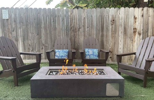San Clemente Apartment | Family & Pet Friendly Escape w/Private HotTub/Yard