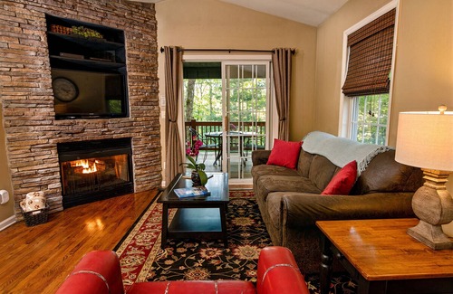 Asheville Cottage | Family & Pet-Friendly Cottage | Fire Pit | Hot Tub | Biltmore Chihuly discount