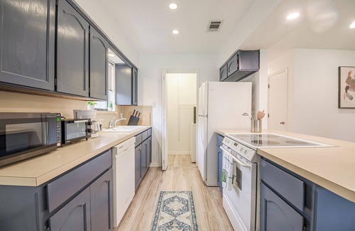 Watauga House | Family/Pet Friendly house in DFW area