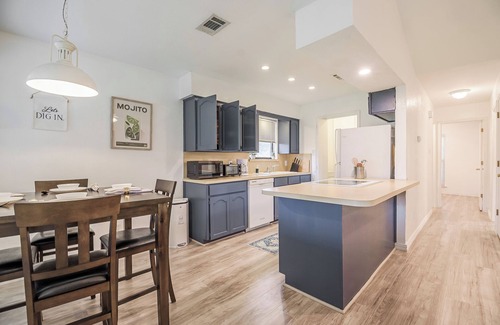 Watauga House | Family/Pet Friendly house in DFW area