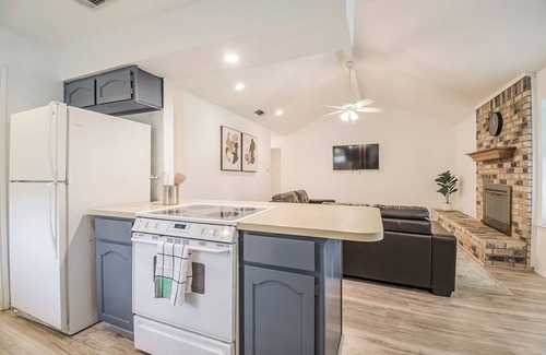 Watauga House | Family/Pet Friendly house in DFW area