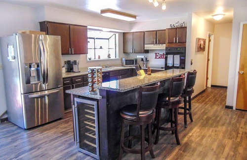 Plumas Eureka Estates House | Family & Pet Friendly Retreat in Blairsden-Graeagle