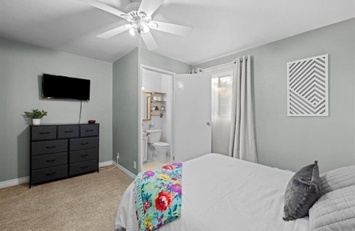 Walla Walla East House | Family & Pet-Friendly getaway in Walla Walla! Surrounded by Wine country!