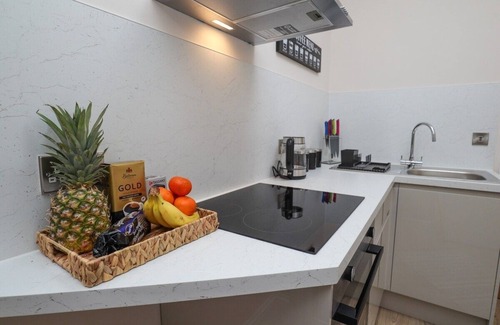 Eastbourne Apartment | Family place, close to beach
