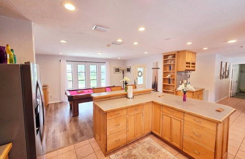 Palma Sola House | Family Pool Home Near Anna Maria Island & IMG