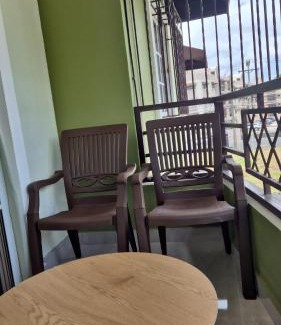Prado Oriental Apartment | Family Relaxation