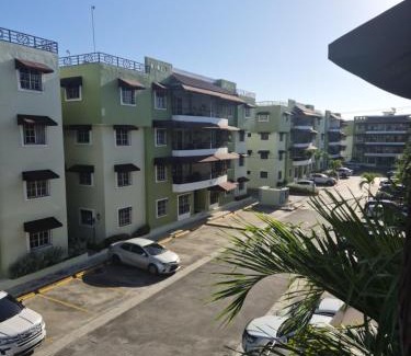 Prado Oriental Apartment | Family Relaxation