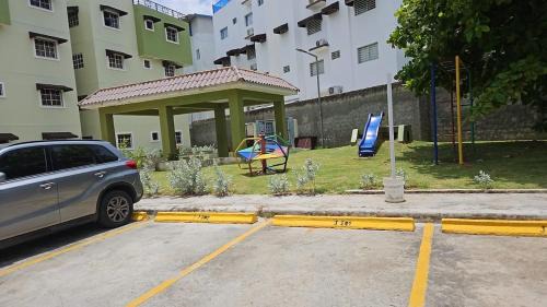 Prado Oriental Apartment | Family Relaxation