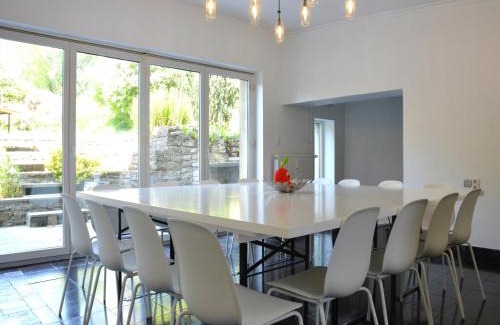 Anhee House | Family Retreat, Forested Anhée
