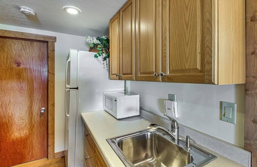 Crosslake Cabin | Family Retreat on Cross Lake: Boat, Swim & Relax!