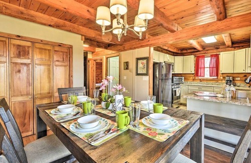 Pleasant Mount Cabin | Family Retreat Autumn Midweek - 35% OFF Promo!