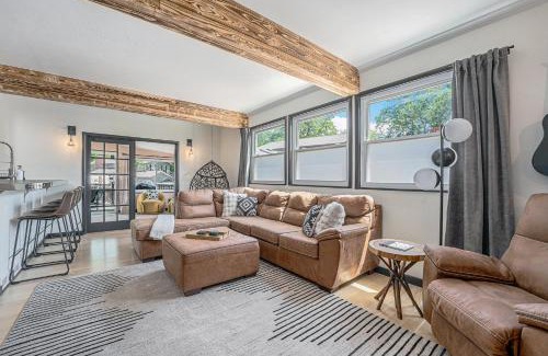 Northwest Arvada House | Family Retreat W Hot Tub & Game Room