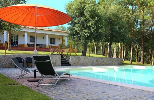 Caldas da Rainha Villa | Family Retreat with Pool; Caldas da Rainha
