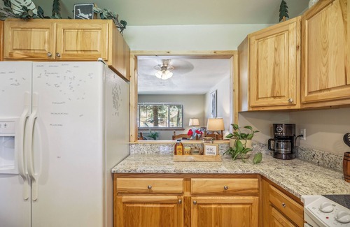 Pagosa Springs Condo | Family Retreat With Views