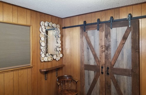 Dollar Point Cabin | Family Reunion Tahoe Rental
