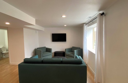 Northeast Colorado Springs House | Family Reunion on a 5-bedroom house in heart of Colorado Springs close to AFB