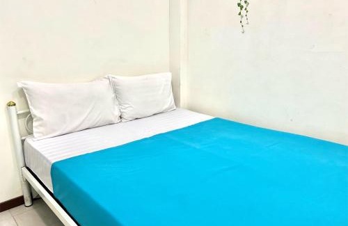 Ayutthaya Apartment | Family Room of Home one love