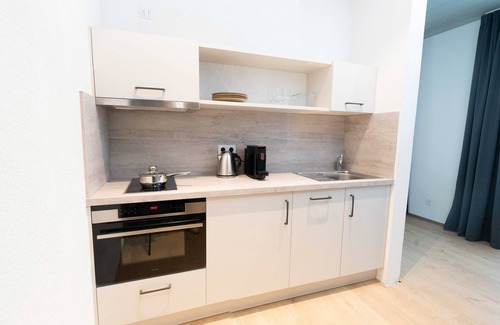 Markdorf Apartment | Family room # 13 - The Adler by Dilpert