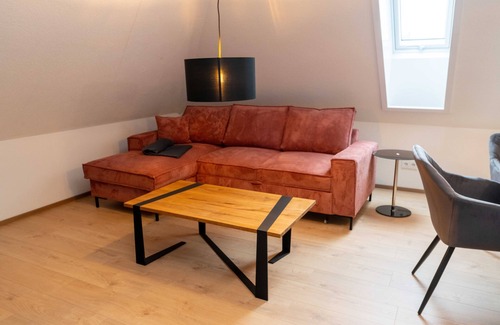 Markdorf Apartment | Family room # 13 - The Adler by Dilpert