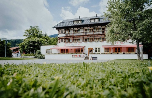 Bayrischzell House | Family Room (28m²) - Hotel & Restaurant Alpenrose Bayrischzell