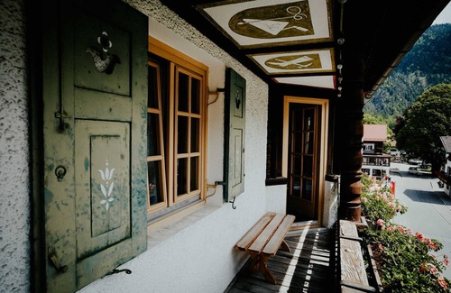 Bayrischzell House | Family Room (28m²) - Hotel & Restaurant Alpenrose Bayrischzell