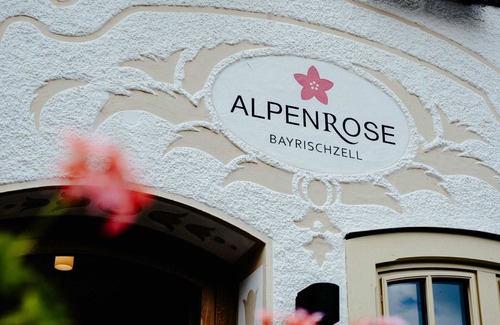 Bayrischzell House | Family Room (28m²) - Hotel & Restaurant Alpenrose Bayrischzell