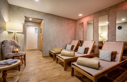 Maurach Cottage | Family room (33 m²) - balcony 1-2 nights - Hotel Klingler - adjoining building