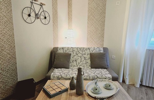 Gramat Apartment | * Family Room Au petit bonheur